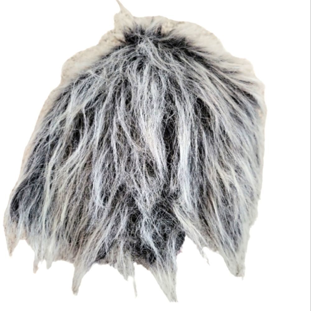 EC WOLF MASK OSFM - Picture 2 of 4